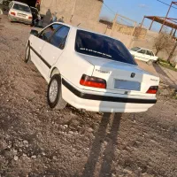 پرشیا مدل۹۱ اسپرت|خودرو سواری و وانت|قیدار, |دیوار