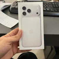 iphone17promax 256 chinaباکد|موبایل|مشهد, فارغ التحصیلان|دیوار