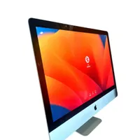 آل این وان اپل imac 27inch -5K|رایانه رومیزی|تهران, هروی|دیوار
