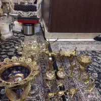 ۱۲ قلم وسایل برنج