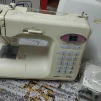 چرخ خیاطی|چرخ خیاطی و ریسندگی|مشهد, ابوذر|دیوار