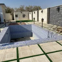 باغ ویلایی لوکس در صوفیان|فروش خانه و ویلا|صوفیان, |دیوار