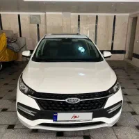 آریزو ۶ اسکلنت ۱۴۰۰