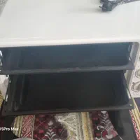 توستر بزرگ و ضخیم|اجاق گاز و لوازم برقی پخت‌وپز|اسلام‌شهر, شهرک قائمیه|دیوار