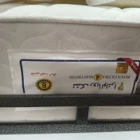 تشک تخت مناسب کودکان و نوجوانان|تشک تختخواب|تهران, افسریه شمالی|دیوار