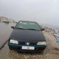 پژو 405 مدل 82|خودرو سواری و وانت|سردشت, |دیوار