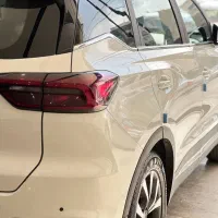 تیگو 7 پرو پرمیوم|خودرو سواری و وانت|مشهد, تربیت (صدف)|دیوار