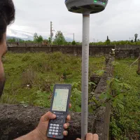 انجام کلیه خدمات نقشه برداری با دقت بالا|خدمات پیشه و مهارت|چالوس, |دیوار