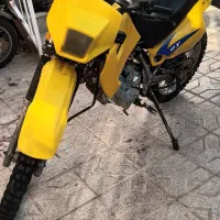 موتور تریل|موتورسیکلت|سبزوار, توحیدشهر|دیوار