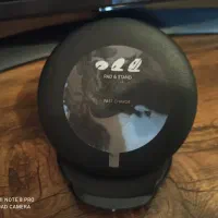 شارژر وایرلس سامسونگ (اورجینال)|لوازم جانبی موبایل و تبلت|کرمان, |دیوار