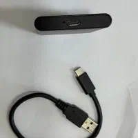 فروش هارت ۱۶ ترابیت SSD ورودی تایپی سی|قطعات و لوازم جانبی رایانه|بوکان, |دیوار