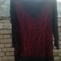 لباس دخترانه