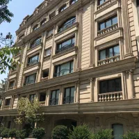 پاسداران/۲۷۰متر/کلید نخورده