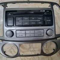 ضبط i20