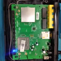 تعمیرات مودم