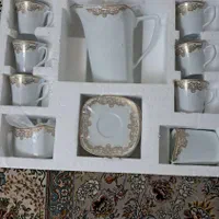 سرویس چایخوری ۶ نفره