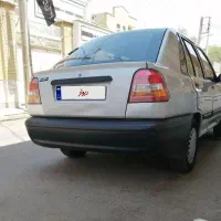 خودرو پراید141 دوگانه سوز مدل1391 سالم و سرحال|خودرو سواری و وانت|قم, آزادگان|دیوار