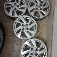 رینگ اسپرت سایز ۱۴