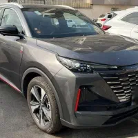 چانگان CS55 پلاس وارداتی مدل ۲۰۲۴ صفر خشک