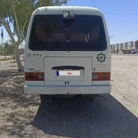 مینی بوس هیوندا ۷۹ کره ای|خودرو سنگین|بیرجند, |دیوار