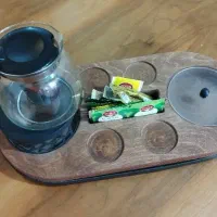 ظروف آشپزخانه