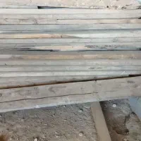 تعدادی چوب|مصالح و تجهیزات ساختمان|مهران (ایلام), |دیوار