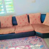 مبل هفت نفره