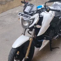 آپاچی 200 مدل 96