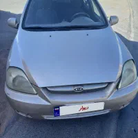 ریو مدل ۸۸|خودرو سواری و وانت|حمیدیا, |دیوار