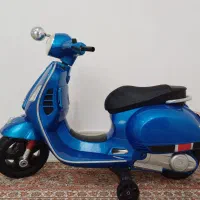 موتور وسپاس نو