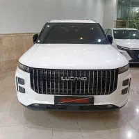 لوکانو L7 مدل ۱۴۰۴|خودرو سواری و وانت|تهران, اباذر|دیوار