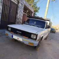 مزدا 1600درحد