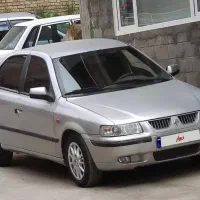 سمند۸۴فول کامل تقویت