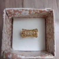 انگشترزیباوشیک