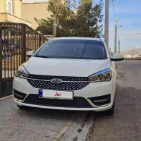 آریزو ۵ ۴۰۱ کم کار Arizzo5 Turbo IE
