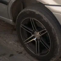 رینگ 15ووسن خارجی