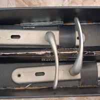 دستگیره|مصالح و تجهیزات ساختمان|قم, بنیاد|دیوار