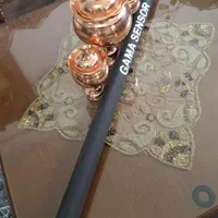 senser 3D. اسکنر