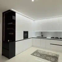 کابینت اقساطی تولیدی علی