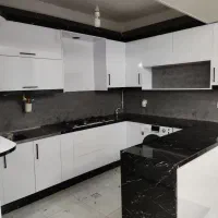 نصب تخصصی برچسب کابینت،یخچال و لباسشویی و ...