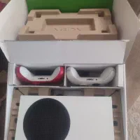 ایکس باکس سری اس