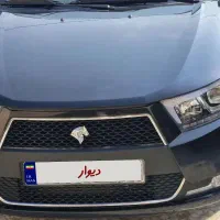 دنا پلاس اتومات|خودرو سواری و وانت|کازرون, |دیوار