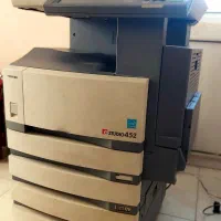 پرینتر توشیبا ژاپنی