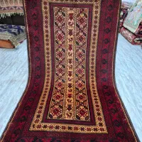 فرش دستباف بلوچ 100*190