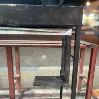 منقل کبابی|اجاق گاز و لوازم برقی پخت‌وپز|پاکدشت, شهرک امام رضا|دیوار