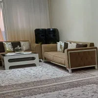 مبل 7نفره راحتی درحدنو|مبلمان خانگی و میز عسلی|ورامین, شهرک ولیعصر|دیوار