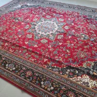 فرش ۳×۴|فرش|نیشابور, شهرک بسیج|دیوار