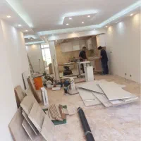 نقاشی ساختمان وخرده کاری در تمام نقاط تهران|خدمات پیشه و مهارت|تهران, سهروردی|دیوار