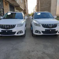 هایما S7 مدل ۹۹ خشک