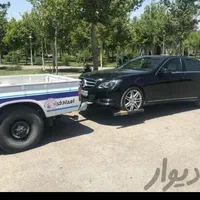 چرخگیر یدک کش یدککش سراسر اهواز.|خدمات حمل و نقل|اهواز, پادادشهر|دیوار